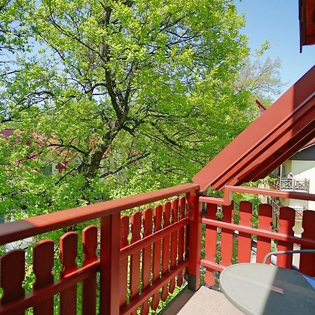 Apartamenty Every Sky Nad Lomnica 1B-6A Карпач Екстериор снимка