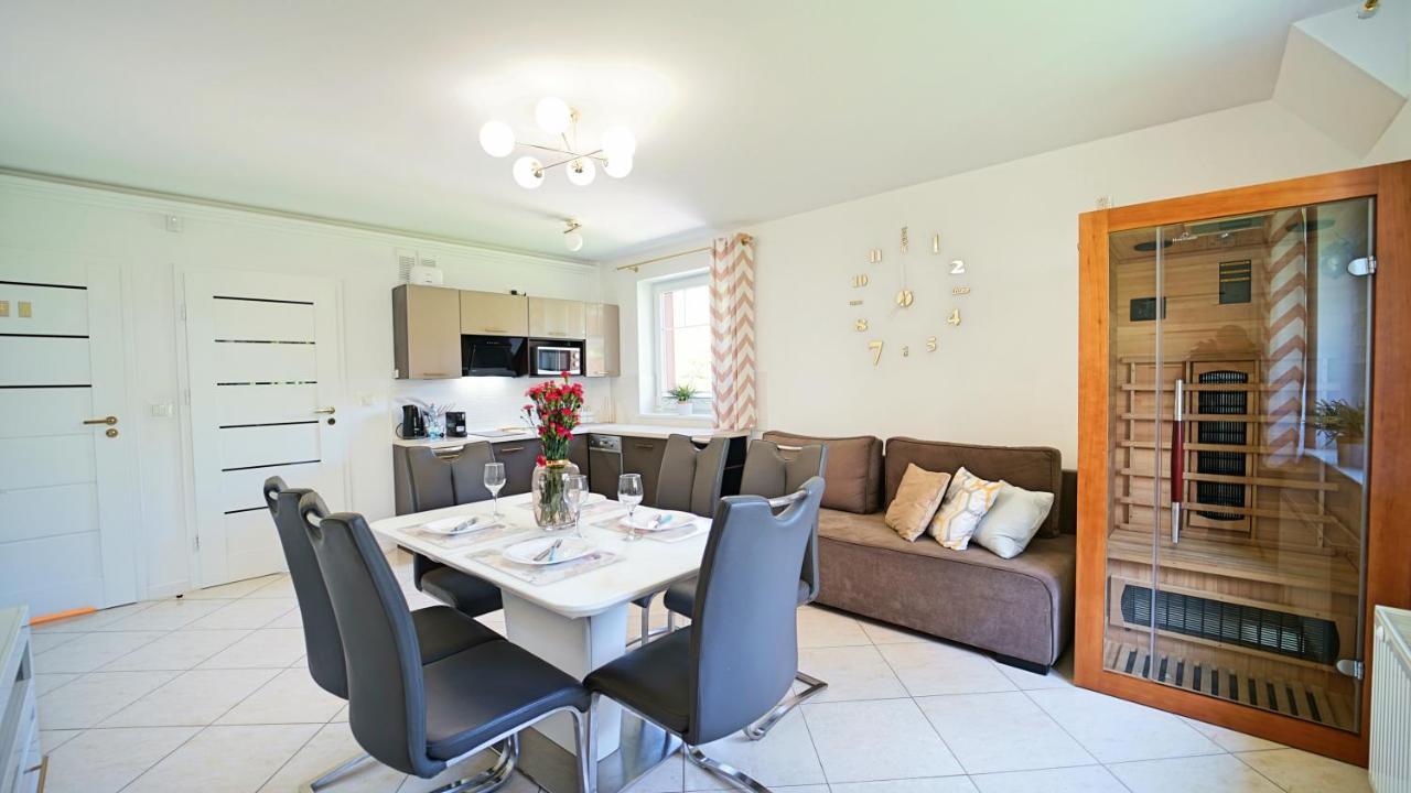 Apartamenty Every Sky Nad Lomnica 1B-6A Карпач Екстериор снимка