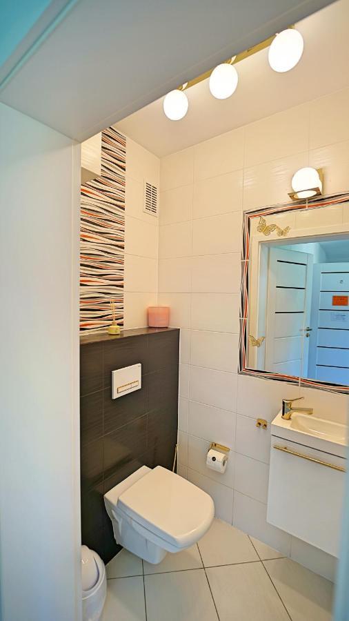 Apartamenty Every Sky Nad Lomnica 1B-6A Карпач Екстериор снимка